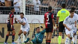 Serie A, Cagliari-Como 1-1: Cutrone risponde al vantaggio di Piccoli