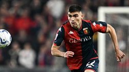 L’ a.d. del Genoa: “Un’offerta per Vasquez e due per Martin: la situazione è questa”