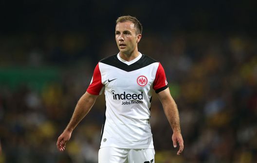 Il rimpianto di Götze: 'Che errore aver lasciato Dortmund nel 2013...'