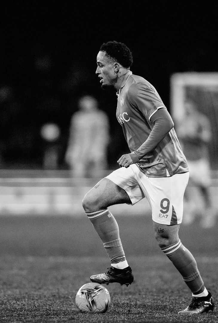 GALLERY Napoli oltre il risultato: il film in bianco e nero del match con l’Udinese - immagine 11