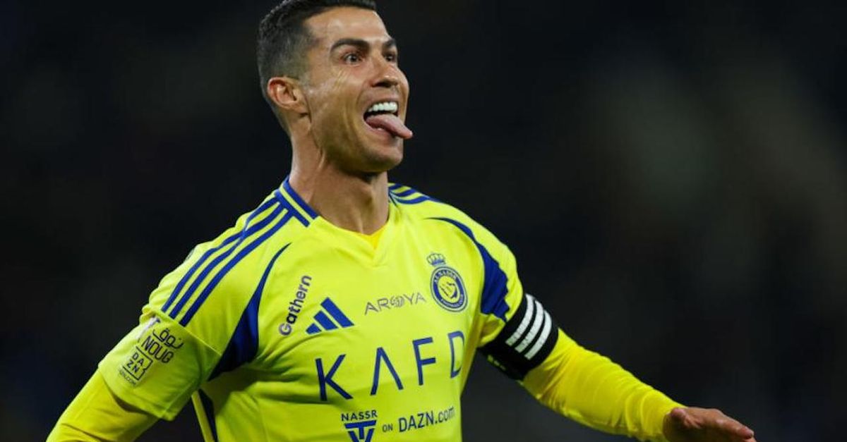 Al-Nassr, Cristiano Ronaldo segna e Pioli sogna la vetta | VIDEO