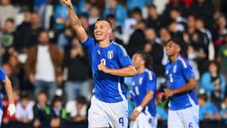 Camarda vuole crescere senza pressioni. Il Milan ha una convinzione importante sul futuro