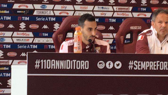 Torino-Udinese, Zappacosta: “Ora finire il campionato con dignità” - immagine 1