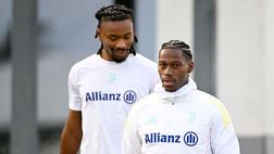 Juve e Napoli, le formazioni ufficiali in Champions: la scelta su David, K. Thuram, Politano e Spinazzola