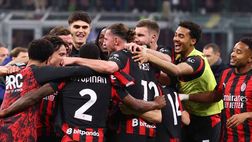 Paganin: “Il Milan rappresenta bene il suo allenatore. Campionato riaperto? No, l’Inter è fuori portata”