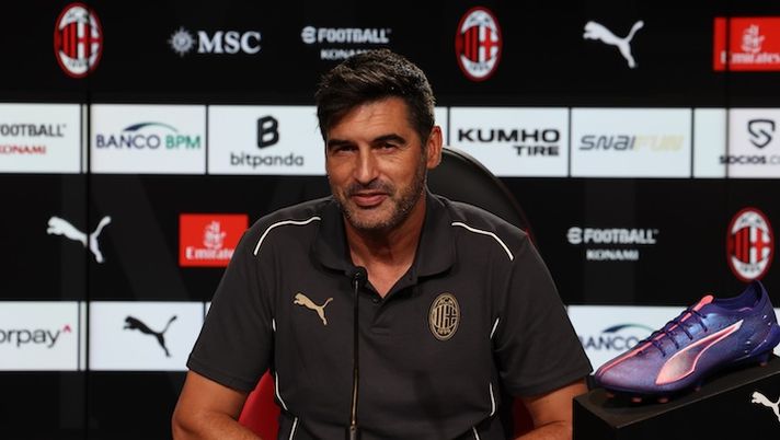 Fonseca: “Morata convocato ma in dubbio: il motivo! Tomori-Gabbia, Chukwueze, Abraham e Leao…” - immagine 1