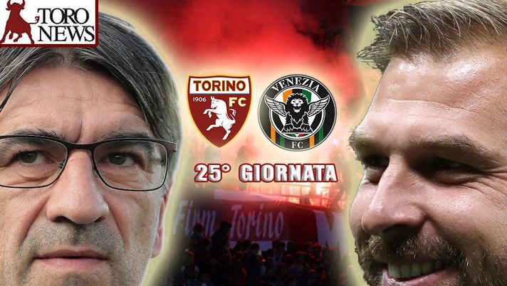 Torino-Venezia 1-2 - immagine 1