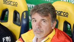 Lecce, ufficiale: Baroni non è più l’allenatore dei giallorossi