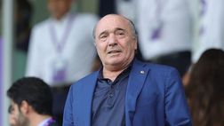 Malore Bove, Commisso: “Forza Edoardo, sei forte e con un grande carattere: siamo con te”