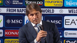 Conte sul progetto: “Il presidente mi ha garantito una cosa. Servirà pazienza”