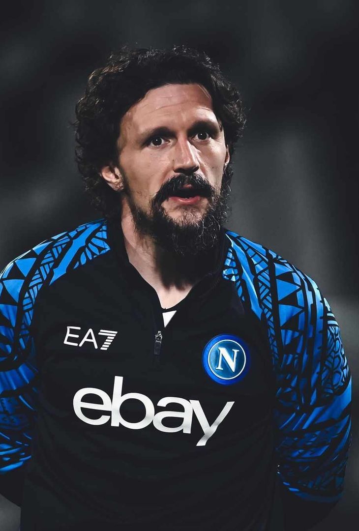 GALLERY Ultimo allenamento prima della finale: i primi scatti di Ngonge in azzurro - immagine 17