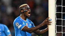 Il commento del club: “Vince il Real, ma è emblematico l’applauso del Maradona”