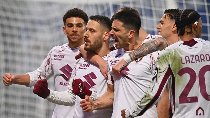 Toro vincente contro il Sassuolo e Vlasic sempre più uomo squadra - immagine 1