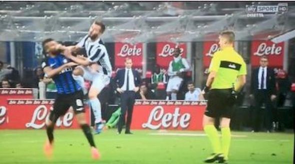 Foto: Sky Sport Vanni: “Juve inferocita, messaggio a Rocchi. Errore gravissimo: per arbitri stagione disastrosa”- immagine 2