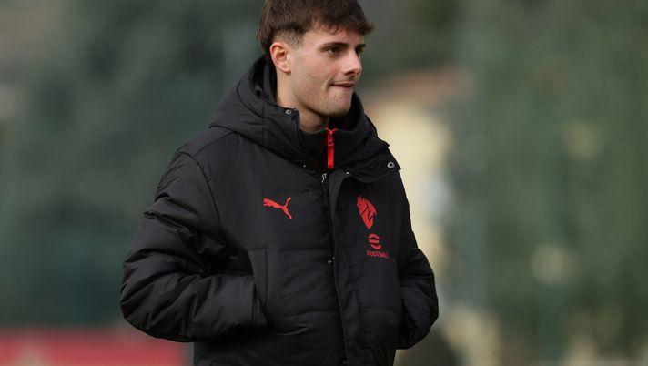 Sia: “Sono sempre stato al Milan, all’inizio non sarà facile, ma i compagni mi stanno aiutando” - immagine 1