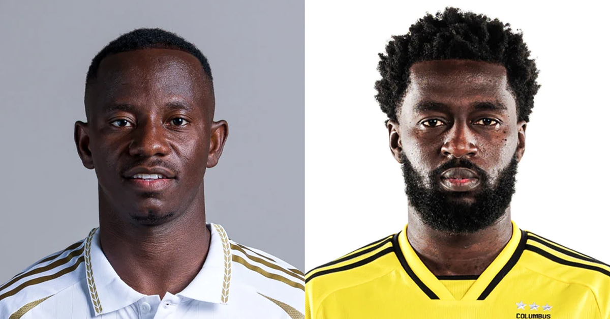 Le scommesse colpiscono anche la Mls: squalificati a vita Yeboah e Jones