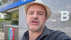 Palmeri mostra l’immagine inedita: “Ecco perché il gol di Adzic in Juve-Inter è irregolare”