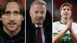 Milan, le notizie Top di oggi: vertice in dirigenza. Modric rinnoverà? Nuovo nome in difesa