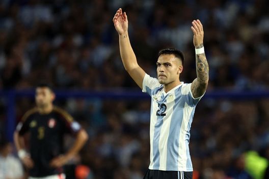 Le probabili formazioni di Uruguay-Argentina- immagine 3