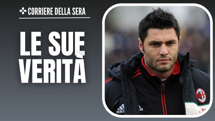 Marco Amelia Milan