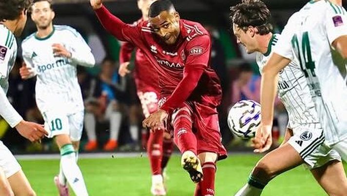 Davide Diaw Cittadella Dolomiti Bellunesi