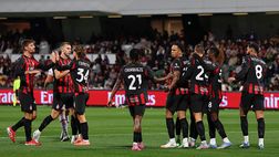 Il Milan e il centravanti alla Giroud: l’occasione giusta ad agosto