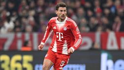 Goretzka, il Napoli riflette: è sfida alle tre big di Serie A (e non solo)! – CdS