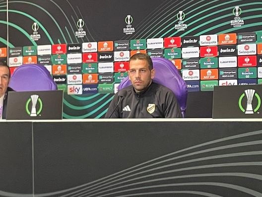 Cukaricki, Docic: “Una delle sfide più importanti, ma siamo preparati” - immagine 1