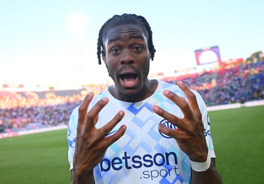 Getty Images Inter, tutti i nomi per la difesa: e per finanziare gran parte del mercato potrebbero partire…- immagine 3