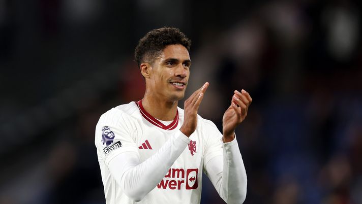 News Udinese | Il Como perde Varane: salterà la sfida del BluEnergy - immagine 1