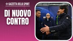 Derby Inter-Milan, Inzaghi-Conceicao: incroci e differenze. Quella volta che…
