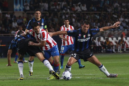 Libero – Inter-Atletico, iI cholismo è cambiato: gioca il 3-5-2 nerazzurro- immagine 2