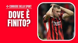 Milan, cercasi Pavlovic: da acquisto dell’estate a panchinaro fisso