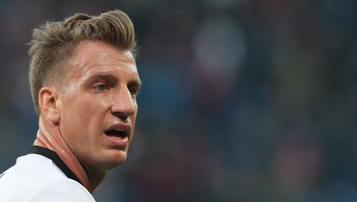 Maxi Lopez: “I miei figli hanno saputo della malattia di Wanda da altri. Le ho offerto di…” - immagine 1