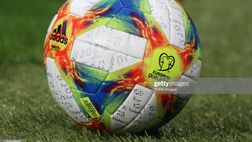 Domani al via gli Europei: ecco i pronostici dei giocatori biancocelesti