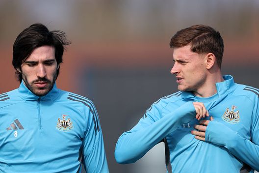 Newcastle-Barcellona, dove vedere il match in diretta tv e streaming LIVE- immagine 5