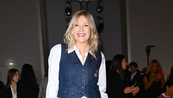 Natasha Stefanenko e Luca Sabbioni di nuovo sposi in Brasile- immagine 2