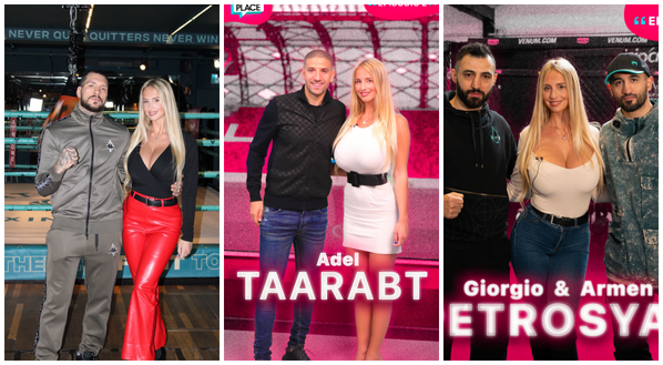 ESCLUSIVA DDD – Intervista a Maria Arreghini: “Inter e Milan, che mercato! In futuro mi vedo nel cinema…”- immagine 5