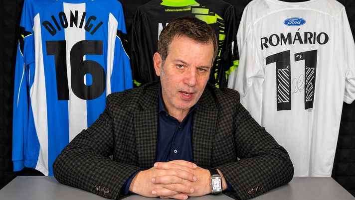 Pedullà, bordate social: “Ci penseranno i biografi ufficiali di Allegri a chiedergli…” - immagine 1