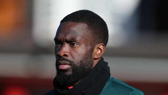 Roma-Milan, Tomori taglia il traguardo delle 200 presenze in rossonero