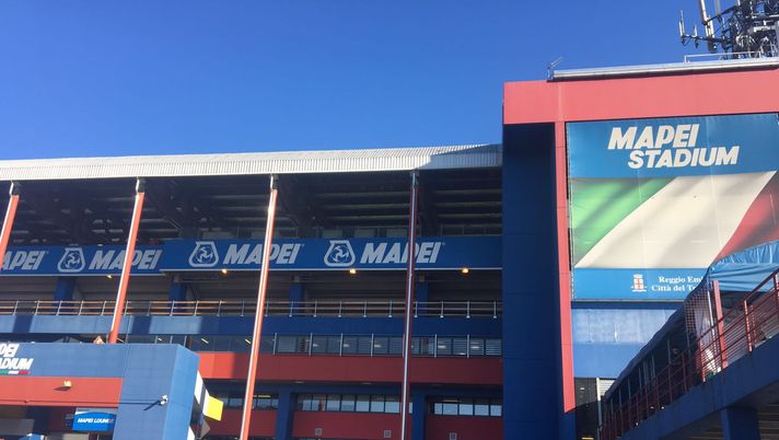 Sassuolo-Torino, le ultime dai campi: inizia la fase di riscaldamento - immagine 1