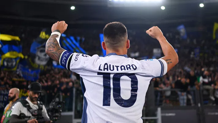 GdS – Lautaro, il gol solo una cosa della sua gara. Frattesi? Avercene così. Altalena Thuram - immagine 1