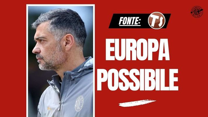 Milan, cosa serve per l'Europa? Testa a Roma con un rischio