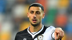 Udinese – Caso Mandragora chiuso: ecco la decisione della società