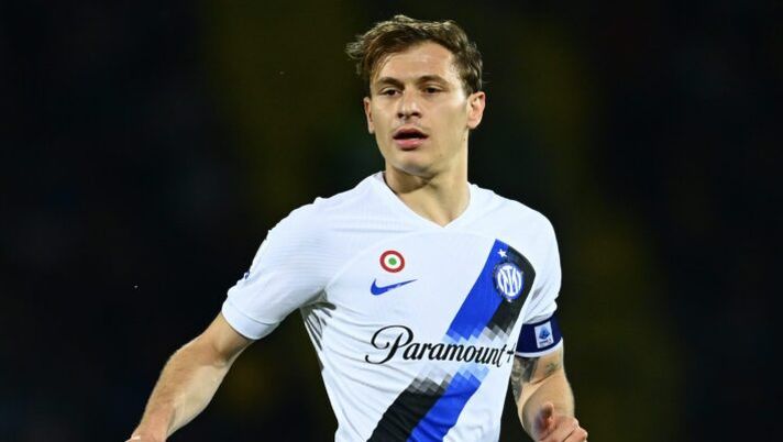 Sky: “Rinnovo Barella, quando può arrivare l’annuncio. Per il contratto di Inzaghi…” - immagine 1