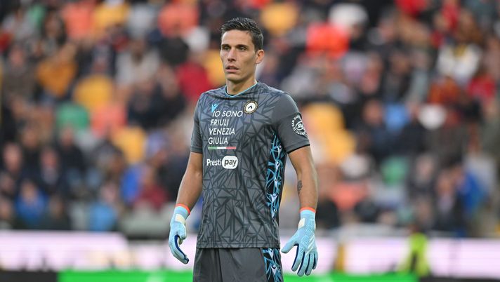 UFFICIALE – Udinese, Silvestri salterà il match contro il Napoli: il motivo - immagine 1