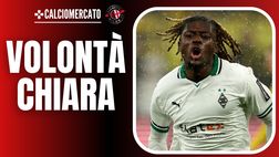 “Manu Koné vuole trasferirsi al Milan”: importante rivelazione di calciomercato