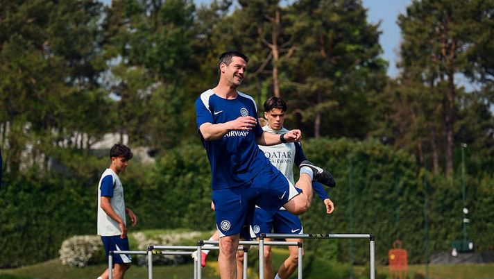 Il Giorno – Chivu: Scudetto, rinnovo e addio ai senatori. Inter, nuova rosa - immagine 1