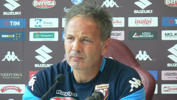 Mihajlovic pre Juventus-Torino: “Sfida tra popolo e padroni. E se sogni qualcosa…”- immagine 1