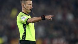 Toro: prima stagionale con Massa, ma quanti precedenti con il fischietto ligure